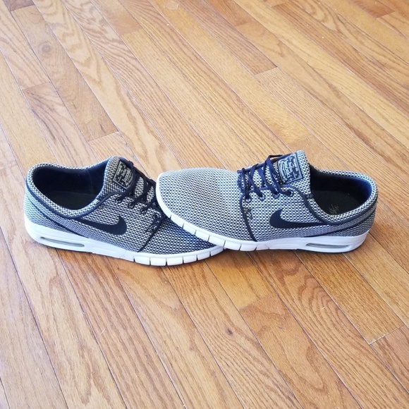 Nike Other - Nike SB Stefan Janoski Mens Size 11